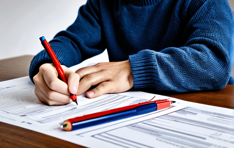 건설재료시험기사 시험 공부 방법 - Studying Materials**

"A student in a bright, modern library, surrounded by open textbooks and engin...