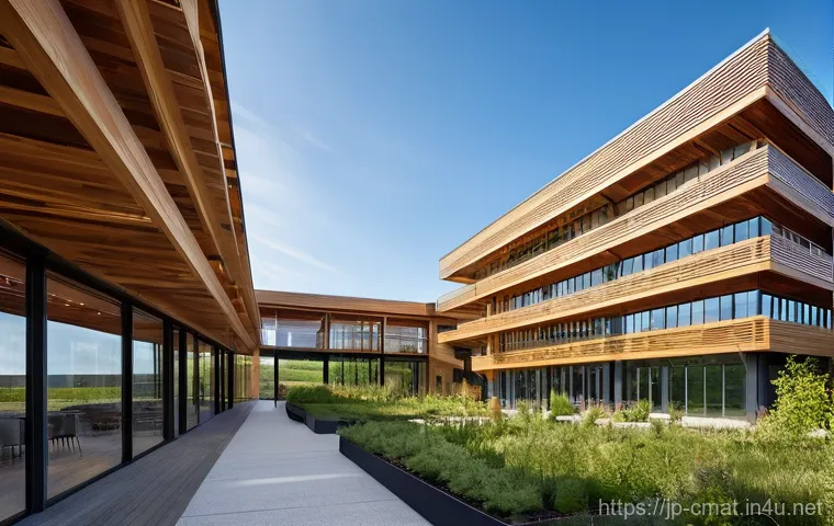 건설재료시험기사와 건축재료 안전기준 - **Prompt: Concrete Compression Test**
    A highly skilled female construction materials testing tec...