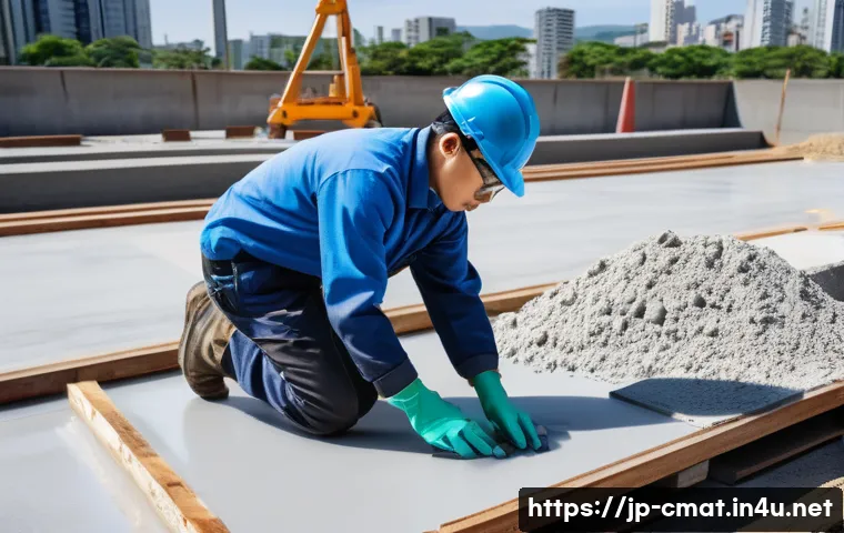 건설재료시험기사와 관련된 취업 포털 정보 관련 이미지 2