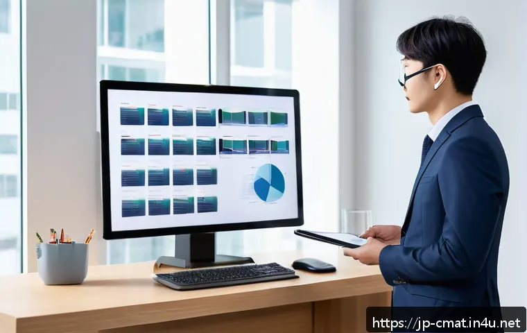 건설재료시험 기술자의 이직 준비 팁 관련 이미지 2