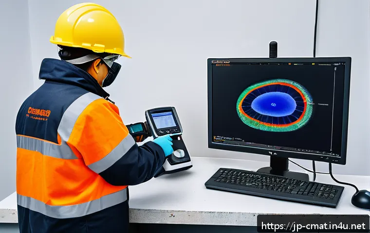 건설재료시험 관련 최신 기술 동향 관련 이미지 1